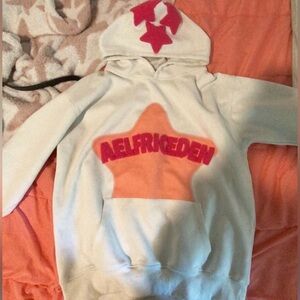 Aelfriceden Hoodie